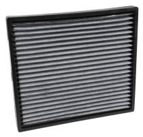 VF2043 K&N Kupéfilter